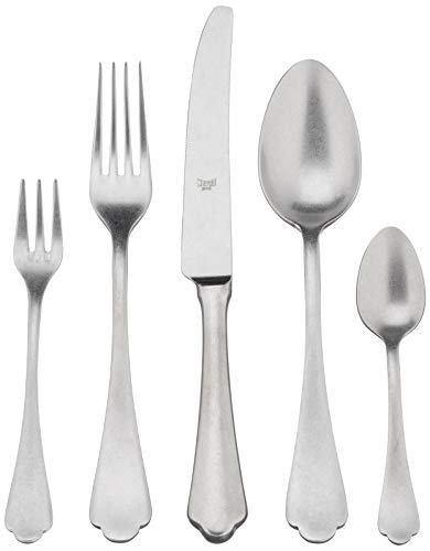 CUTLERY SET 39PCS H/H EPOCO