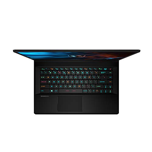 MSI VectorGP66, 12UHSO, 670XES