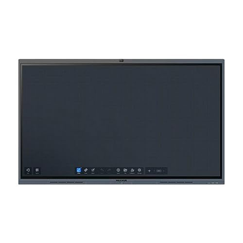 MONITOR INTERACTIVO MAXHUB CLASSIC 55" IR 48MP CAM MICRO 2 * 10W SPEAKER