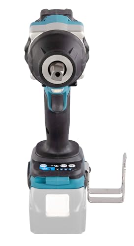 Makita DTW701Z Atornillador de impacto inalámbrico de 18 V (sin batería, sin cargador)