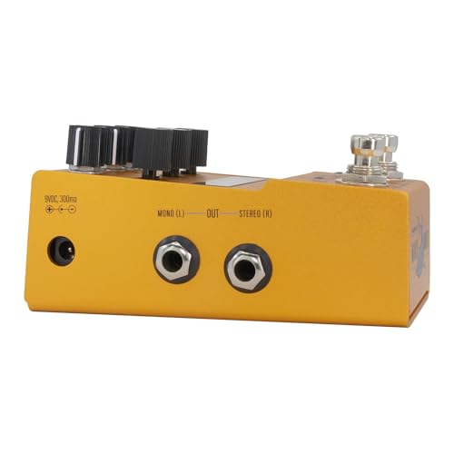 Mako Series MKII ACS1 - Simulador de cabina de amplificador