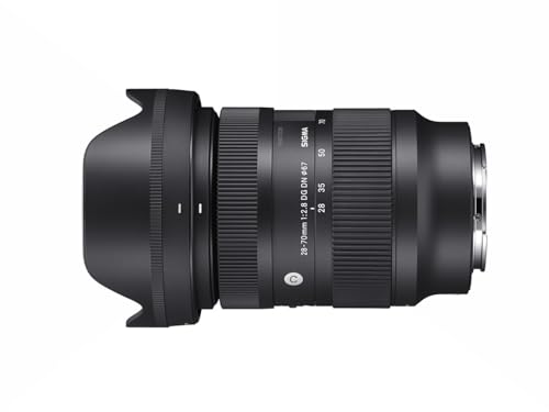 Sigma 28-70MM F2.8 DG DN Contemporary - L-Mount