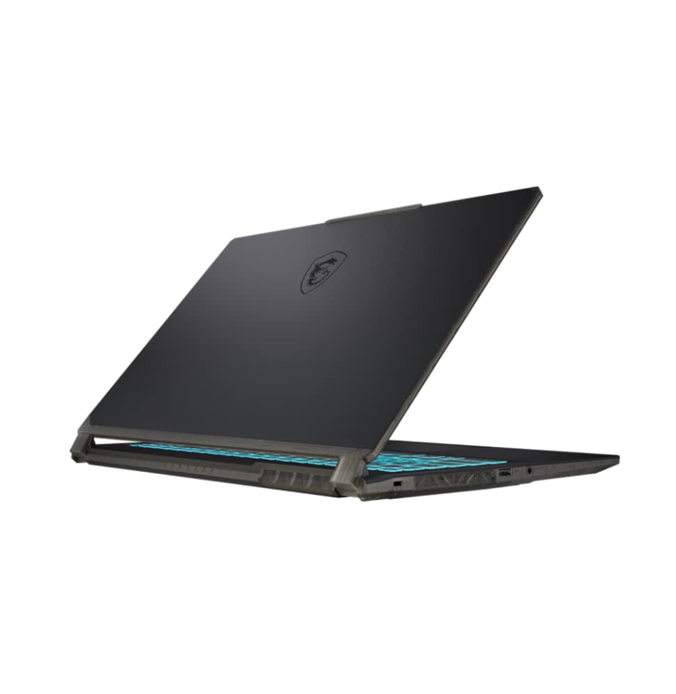 MSI 208ES 12450H / 16GB/SSD 512GB / RTX4060 8G/15,6 FHD/W11H
