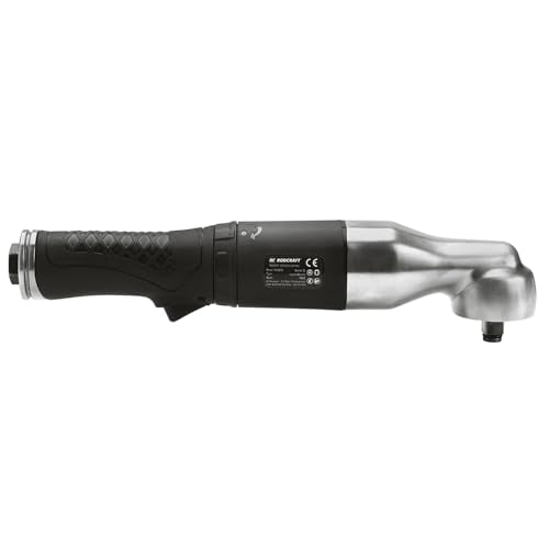 Rodcraft RC2235 - Atornillador de impacto (1/2")