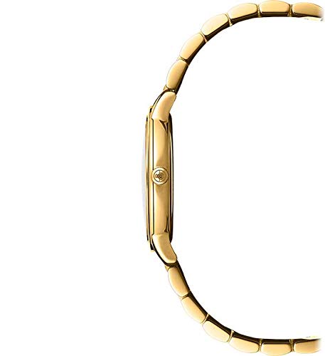 RAYMOND WEIL Reloj Analógico para Mujeres de Automático con Correa en Acero Inoxidable 5985-P-97081