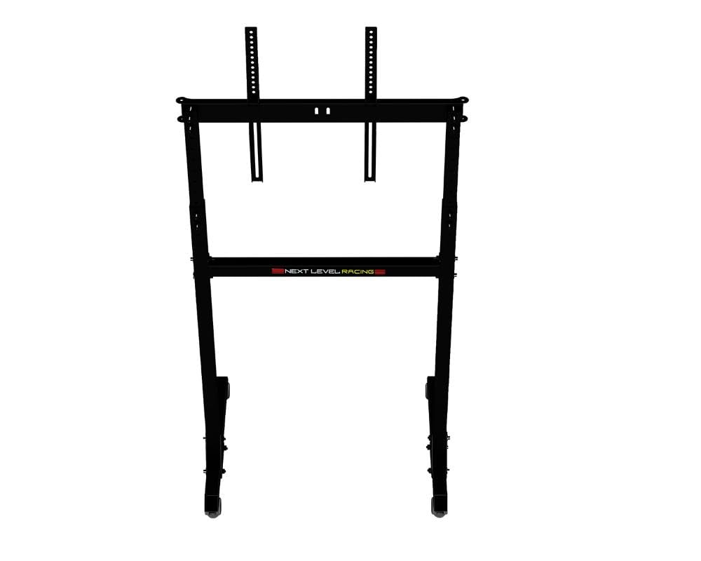 Next Level Racing Free Standing Single Monitor Stand