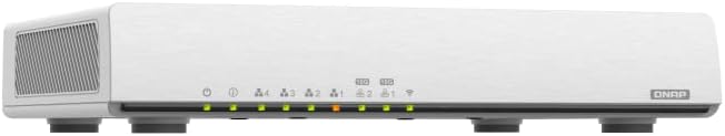 2 LAN Port Wake-ON-WAN Device WRLS