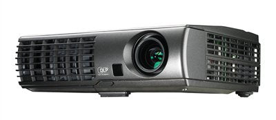 Optoma W304M - Proyector de 3100 lúmenes, negro