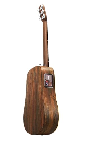 ME 4 Spruce 36" Lite Bag Woodgrain Brown
