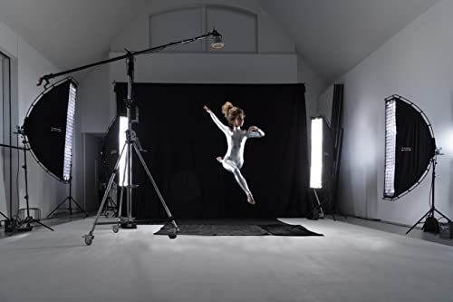 Manfrotto Ezybox Pro - Tira (25 x 150 cm)