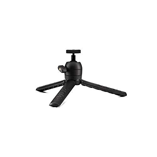 RØDE Microphones VideoMicro Vlogger Kit para teléfonos móviles (conexión de 3,5 mm) (VLOGVMICRO)