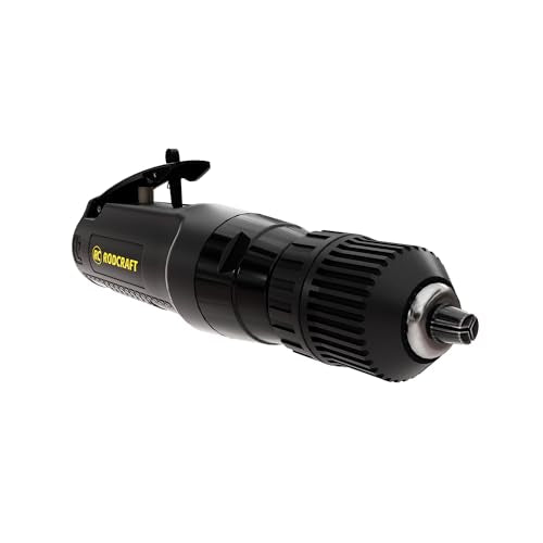 Rodcraft RC4610 - Taladro de Varilla (10 mm)