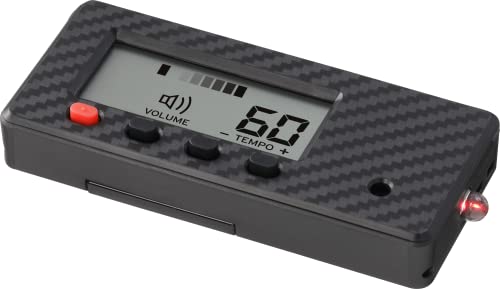 KORG PuttRhythm PR-01 - Metrónomo para entrenamiento de golf
