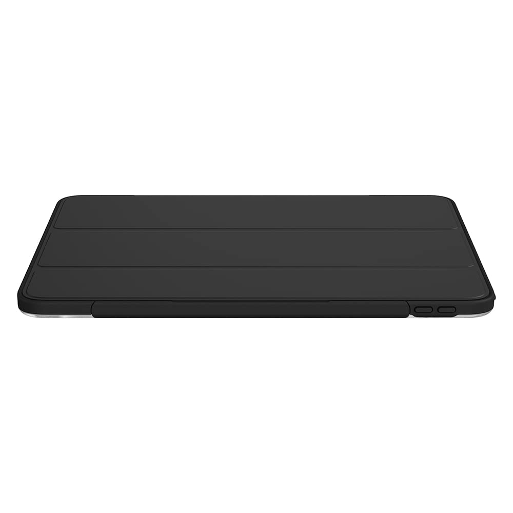 OtterBox Symmetry Series 360 - Funda para iPad Pro de 11 Pulgadas (3ª, 2ª y 1ª generación) - Scholar (Gris)