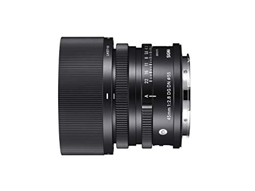 Sigma 45MM F2.8 DG DN Contemporary - L-Mount