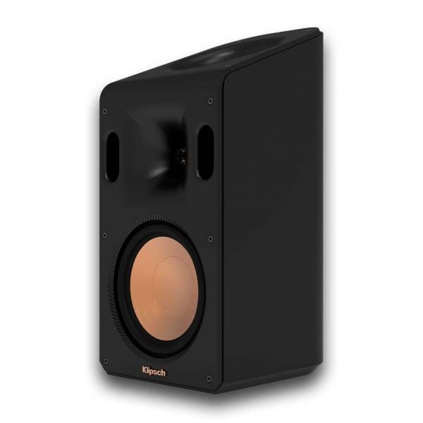 KLIPSCH Reference Theater Pack Atmos 5,0,4 Black (System)