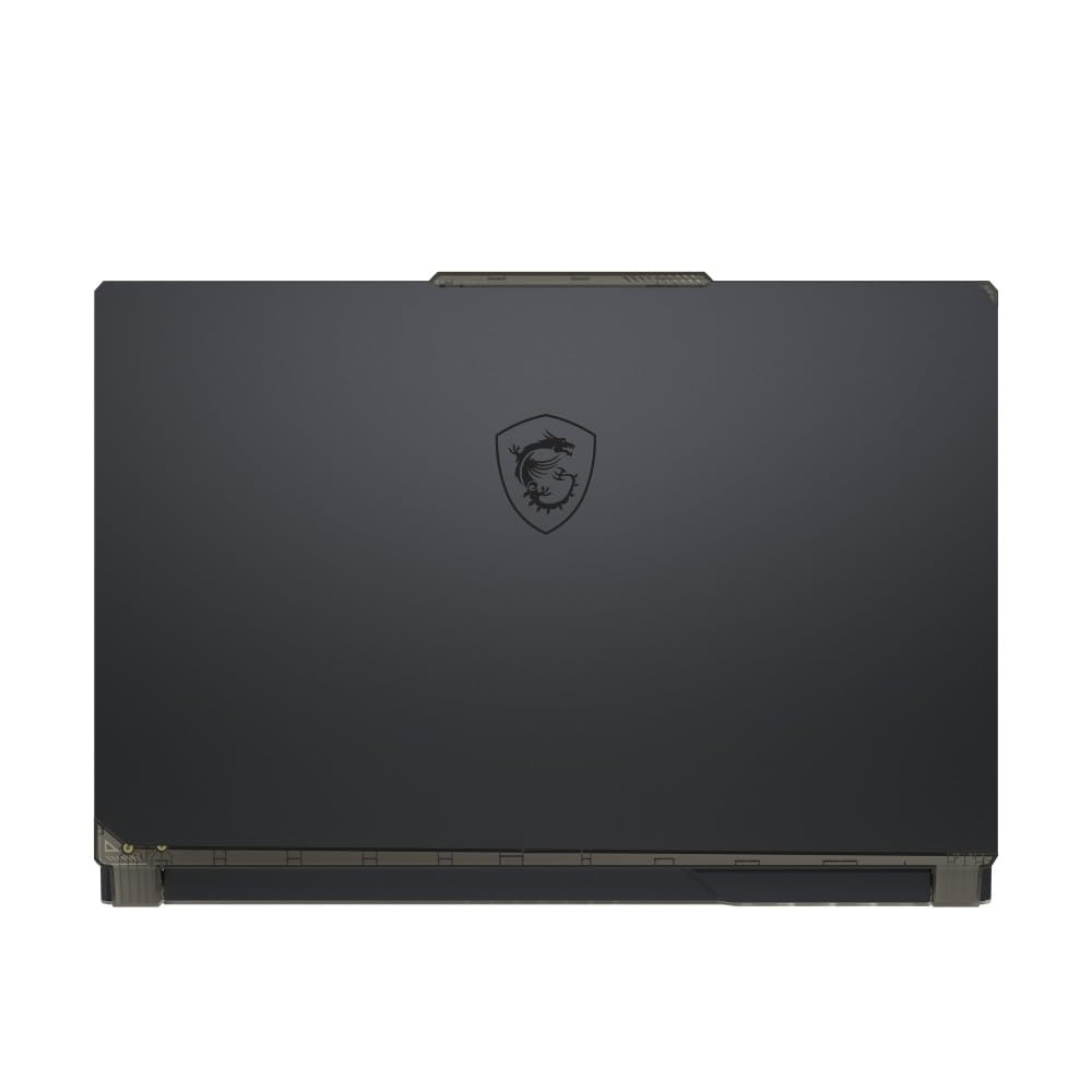 MSI Laptop A13VF-838XES 15,6" 16 GB RAM 512 GB SSD Nvidia Geforce RTX 4060
