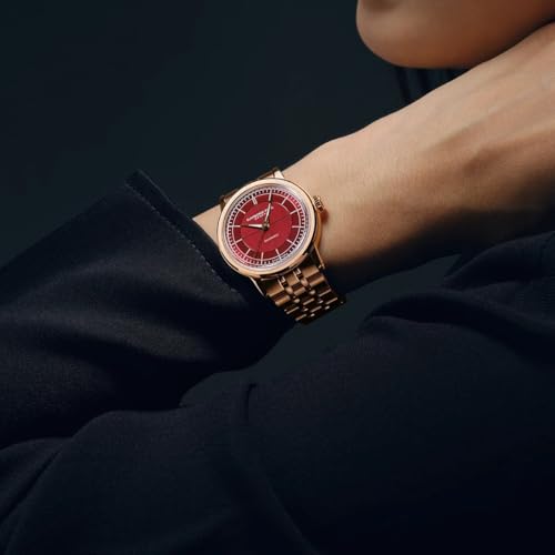 Raymond Weil Reloj automático 2125-P5-45001