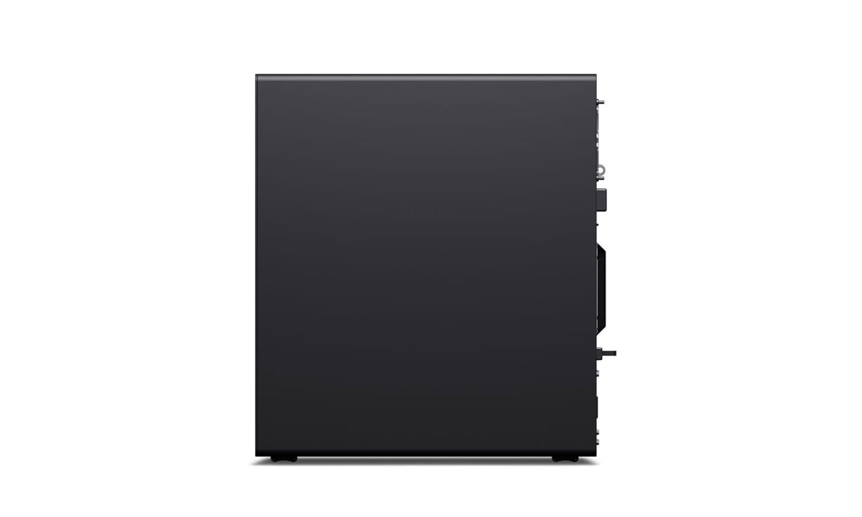 Lenovo ThinkStation P3 Tower 30GS00CRGE - Intel i9-14900K, 64GB RAM, 1TB SSD, NVidia RTX A4000 (20GB GDDR6), Win11 Pro