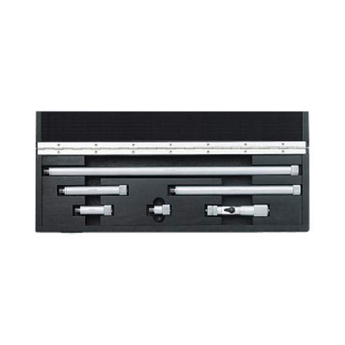 Mahr 4168020 Micromar - Cabezal medidor (44 cm, rango de medición de 100 a 150 mm)