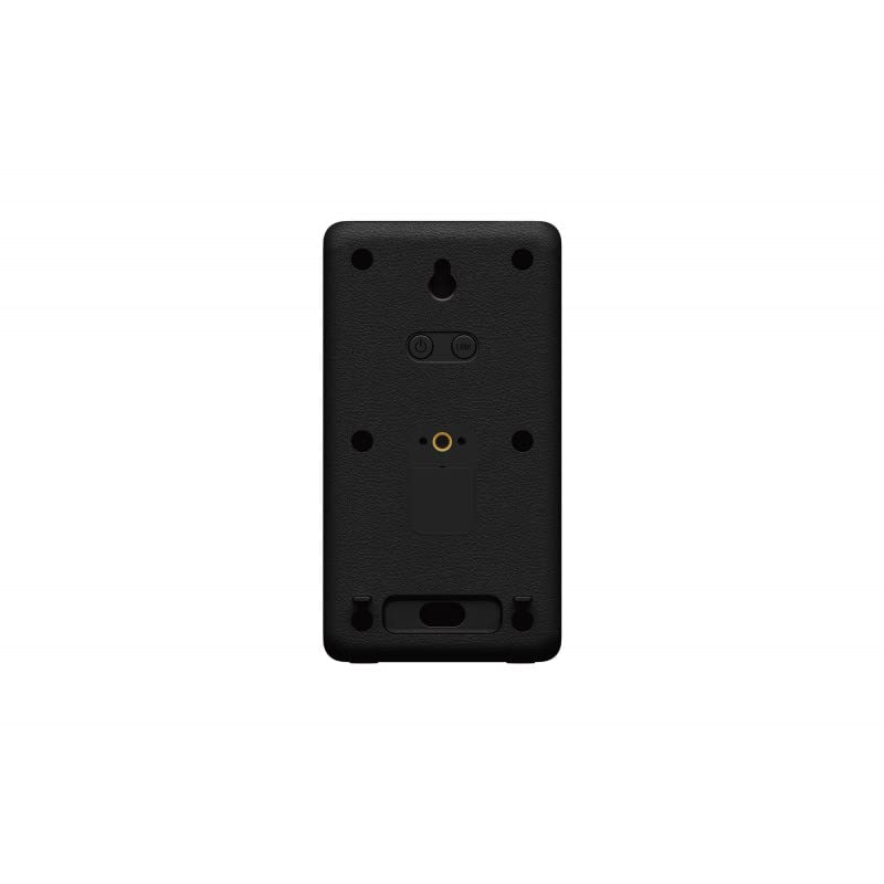 Sony SA-RS3S Altavoces Traseros Inalámbricos para Barras de Sonido Serie HT-A, 100 W, Negro
