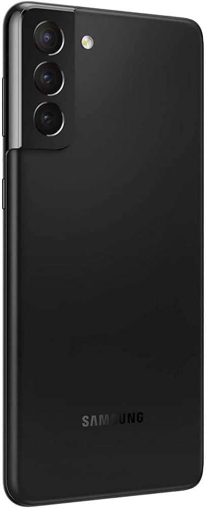 SAMSUNG Galaxy S21+ 5G - Smartphone 128GB, 8GB RAM, Dual Sim, Black