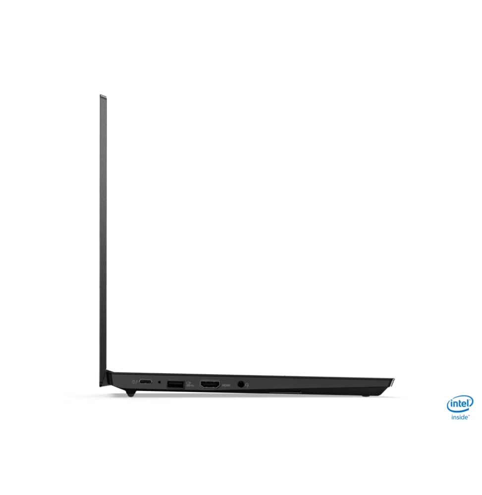 LENOVO ThinkPad E14 Gen 2 i7-1165G7 Portátil 35,6 cm (14") Full HD Intel® Core™ i7 16 GB DDR4-SDRAM 512 GB SSD Wi-Fi 6 (802.11ax) Windows 11 Pro Negro
