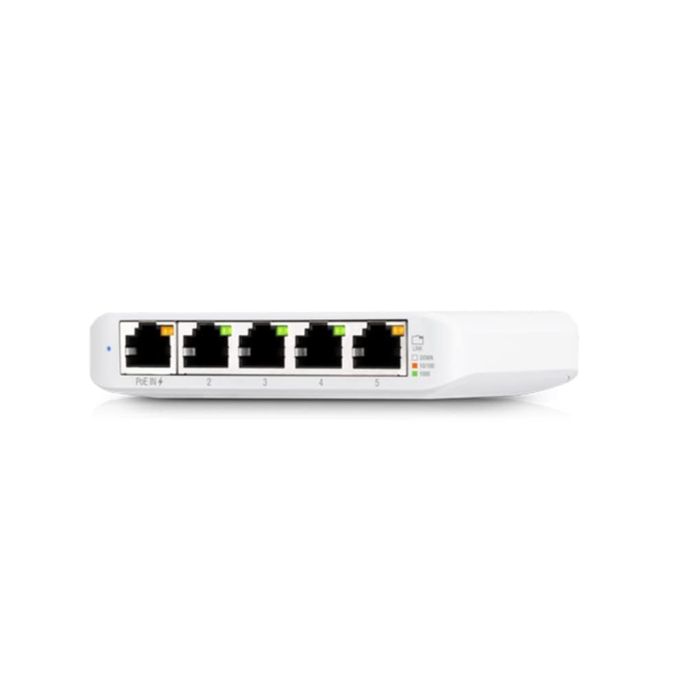 UbiQuiti USW-Flex-Mini-3
