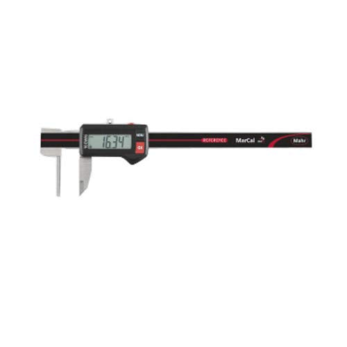 Mahr 4103381 MarCal 16 EWRI-RW - Alicates digitales para aplicaciones especiales, rango de 0 a 150 mm