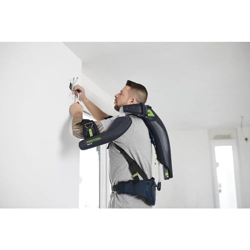 Festool Exoesqueleto EXO 18 HPC 4,0 I-Plus