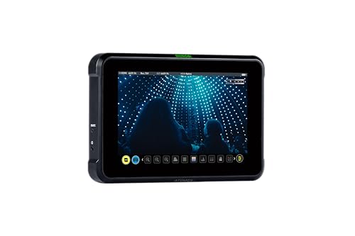 Atomos Shinobi 7