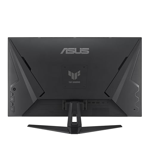 ASUS Monitor TUF Gaming VG328QA1A 32" Full HD (Overclock de hasta 170Hz (165Hz nativo), Extreme Low Motion Blur, FreeSync Premium, 1ms (MPRT), Shadow Boost)