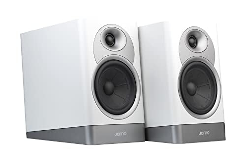 Jamo S7-25HCS Home Cinema System (S25F x2 + S15B x2 + S25C x1) GC