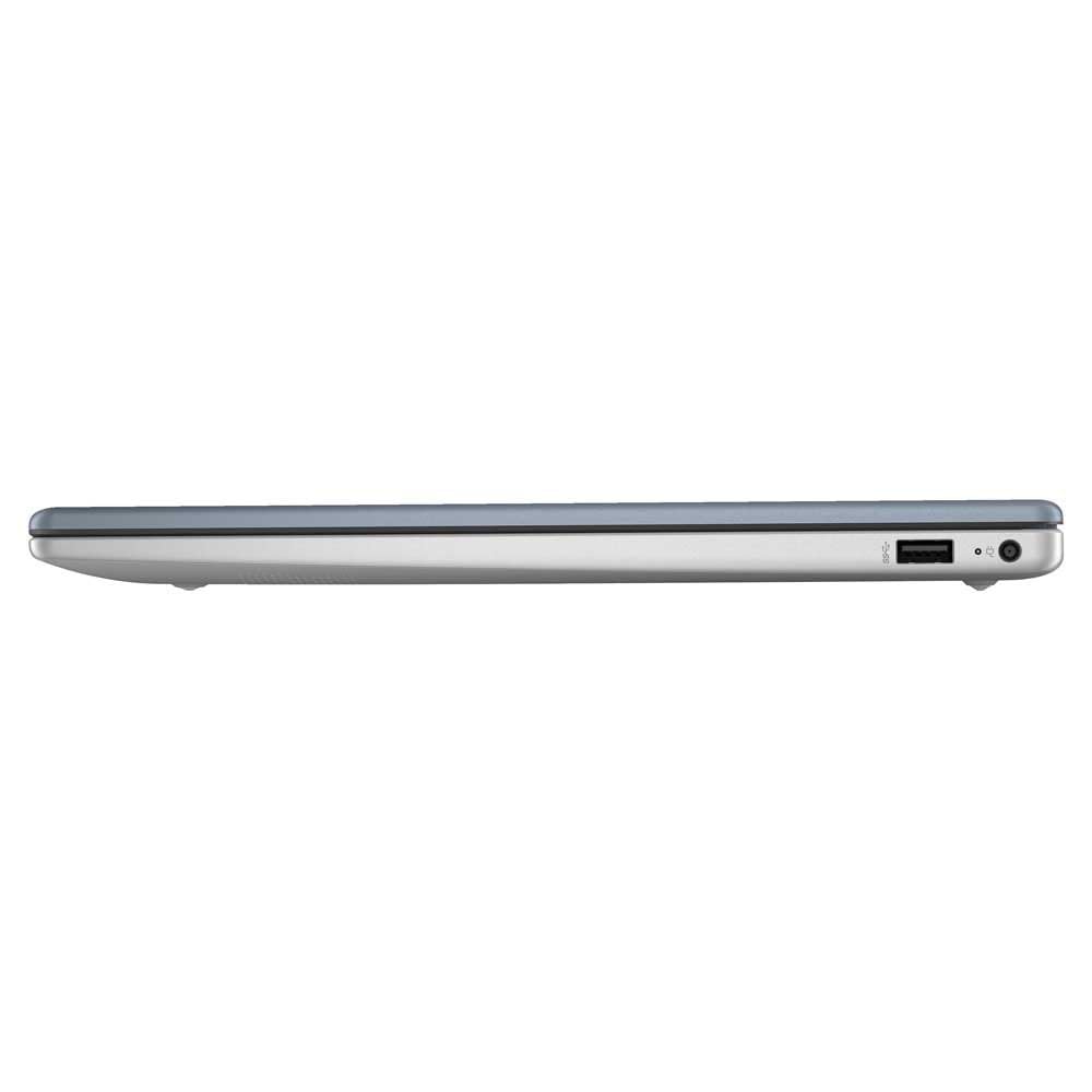 HP Portátil 15-fc0027ns R5-7520u 15.6" 8GB 512GB W11 Azul Lunar Marca