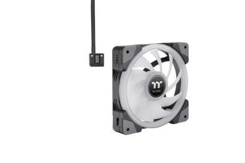 Thermaltake SWAFAN EX12 RGB | 3-Pack