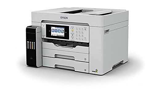 Epson Impresora Multifunción C11CH71405