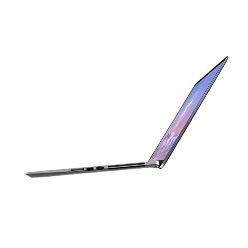Creator Z17HX Studio A13VFT-050ES - Ordenador portátil 17" QHD+ (Raptor Lake i7-13700HX, 32 RAM, 1TB SSD, RTX 4060 GDDR6 8GB, Windows 11 Pro) Lunar Gray - Teclado QWERTY español