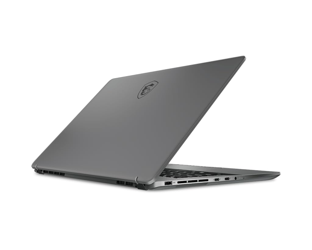 MSI Creator Z17 HX Studio A14VGT-270 Intel Core™ i7 i7-14700HX Ordinateur Portable 43,2 cm (17") Écran Tactile Quad