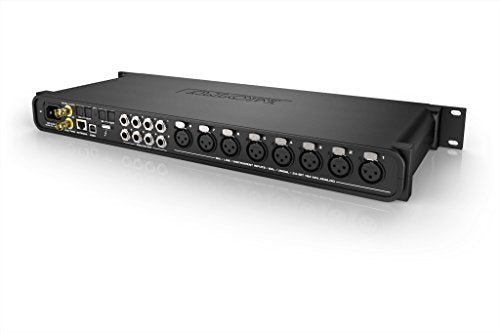 Motu AVB8M - Interface avb audio 8m