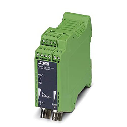 Phoenix psi-mos-rs422/fo850t - Acoplador psi-mos-rs422/fo 850-t