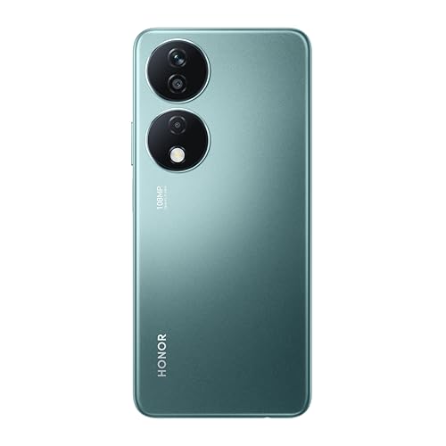 Honor 400 5G 8GB-512GB Negro (Midnight Black) Dual SIM