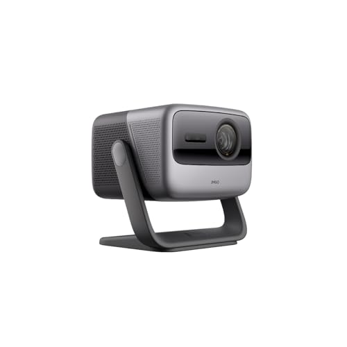 JMGO N1S Ultimate 4K Tri-Laser Projector