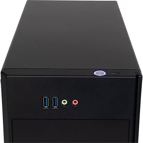 Terra PC-Business Business 5060 - Sistema Completo (4,2 GHz, Memoria RAM de 16 GB, Disco Duro de 250 GB, NVMe, SE