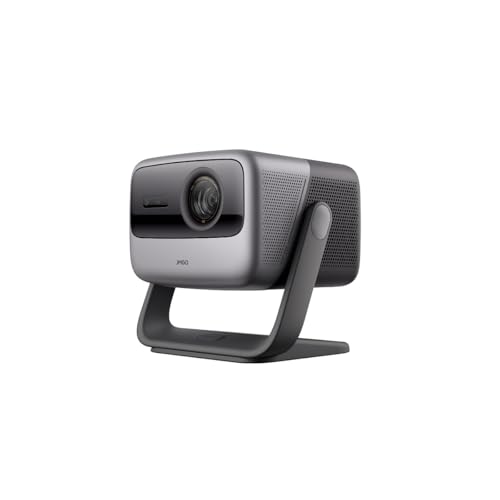 JMGO N1S Ultimate 4K Tri-Laser Projector