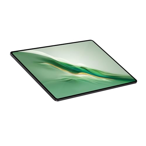 HONOR MagicPad 2 - Tablet Wi-FI de 12.3 Pulgadas, 12 GB + 256 GB, Pantalla 3K 144Hz OLED, Snapdragon 8s Gen 3, 8 Altavoces, 10050mAh Batería, MagicOS 8.0.1 (Android 14), Black