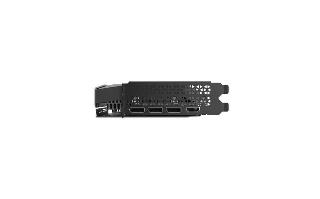 Zotac Gaming GEFORCE RTX 3070 Twin Edge OC LHR, Gris