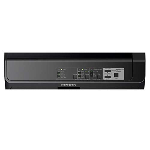 EPSON FX-890II 9-Pin PAR USB Dot