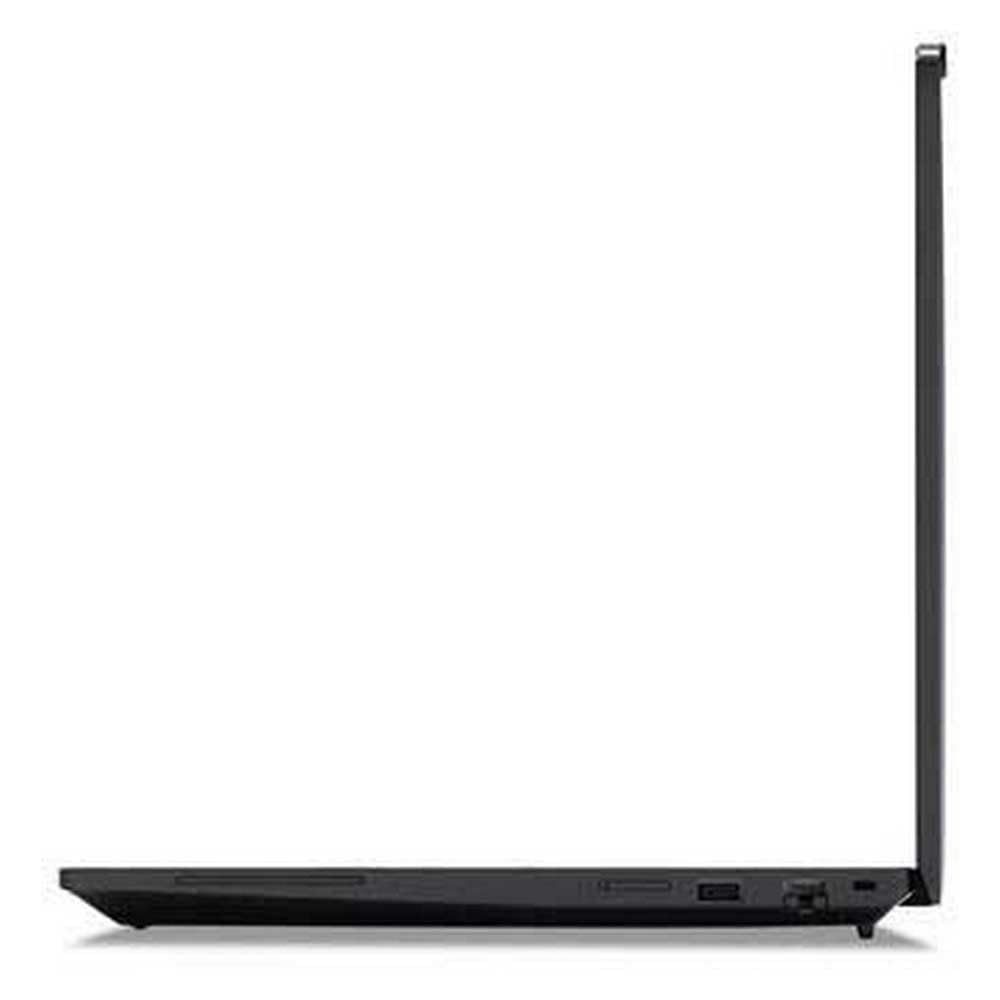 Lenovo Laptop P16S G3 Intel Core Ultra 7 155H 32 GB RAM 1 TB SSD Nvidia Quadro RTX 5000 QWERTY Español