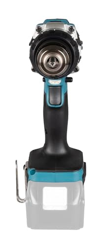 Makita DDF489Z 18V Li-ion LXT - Taladro sin escobillas de 13 mm, baterías y cargador no incluidos