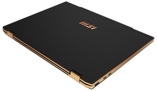 MSI Summit 13 AI EVO A2VMTG-007-13,3" FHD Touch Display, Intel Core Ultra 7 258V, 32GB DDR5 RAM, 1TB SSD, Windows